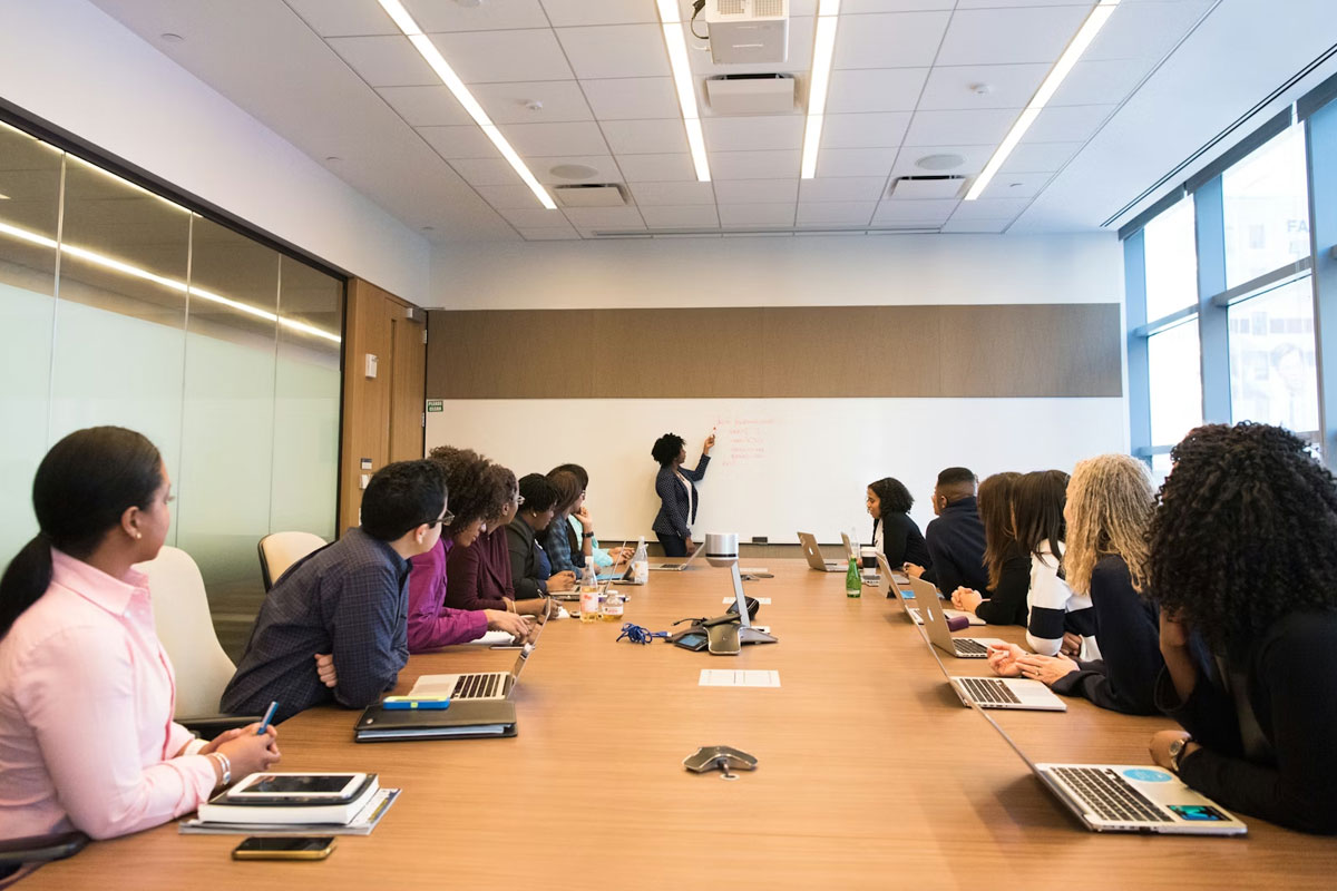 Capacitación profesional de inglés AYAI México